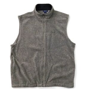 Izod Men’s Winter Fleece Vest